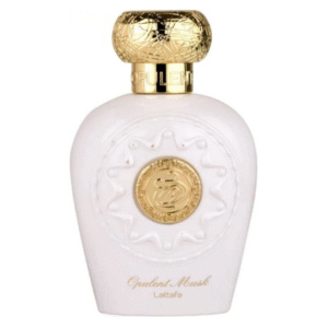 Opulent Musk EDP 100mL Lattafa