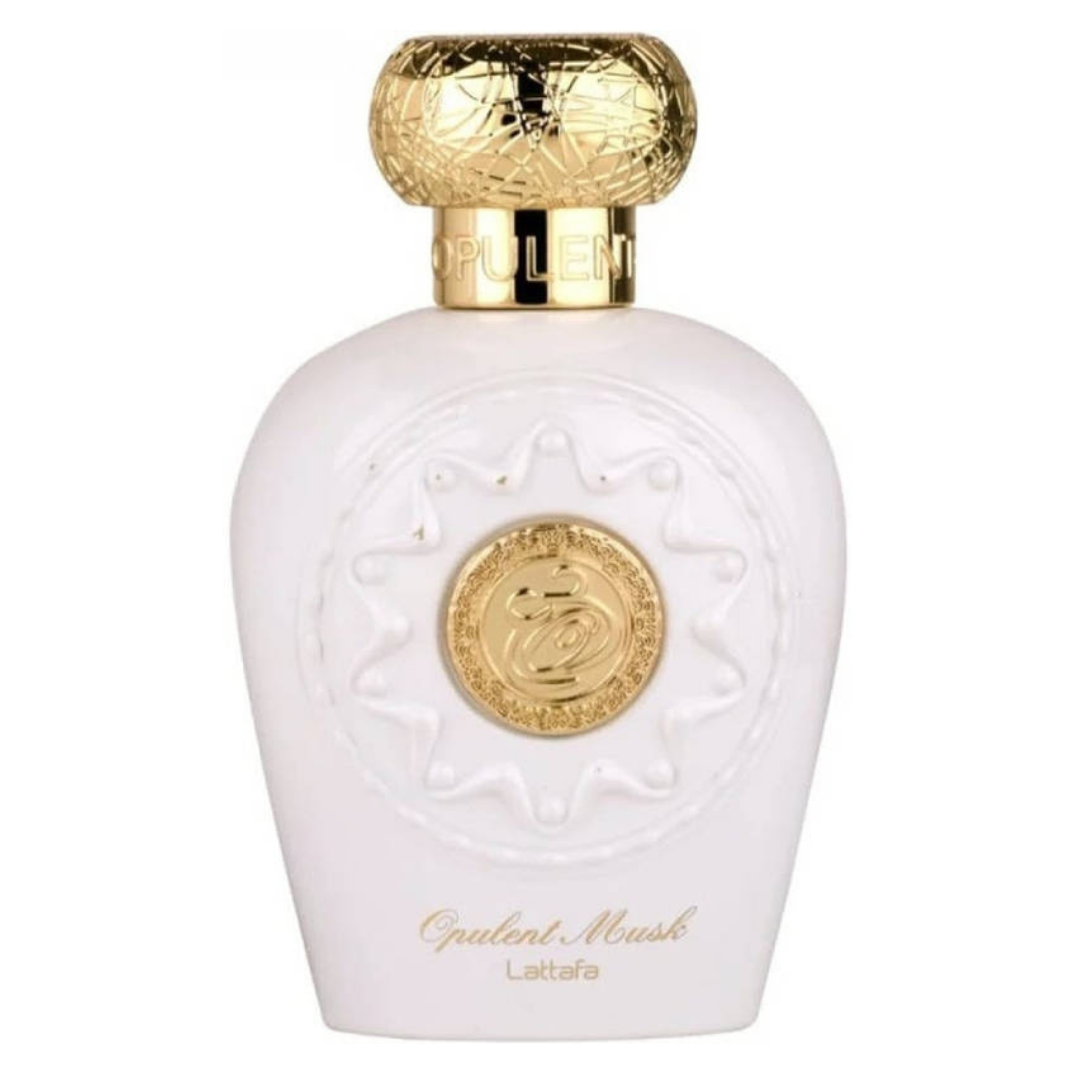 Opulent Musk EDP 100mL Lattafa