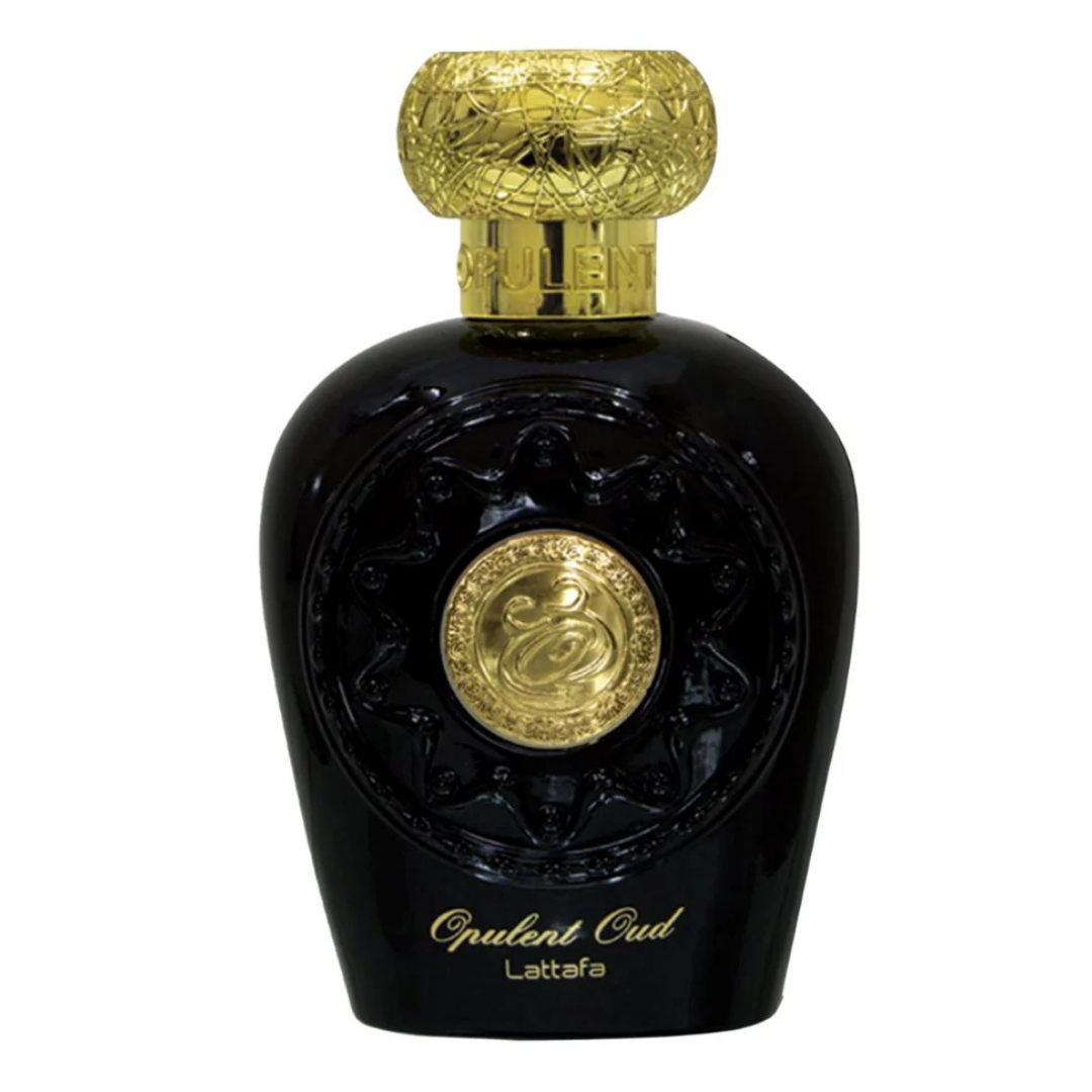 Opulent Oud EDP 100mL Lattafa
