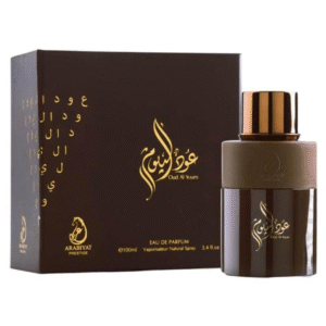 Oud Al Youm EDP 100mL Arabiyat Prestige