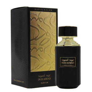 Oud Aswad EDP 100mL Oud Al Salam