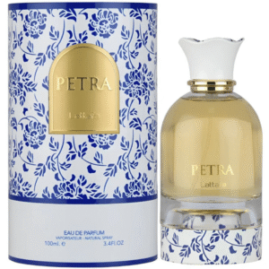 Petra EDP 100mL Lattafa