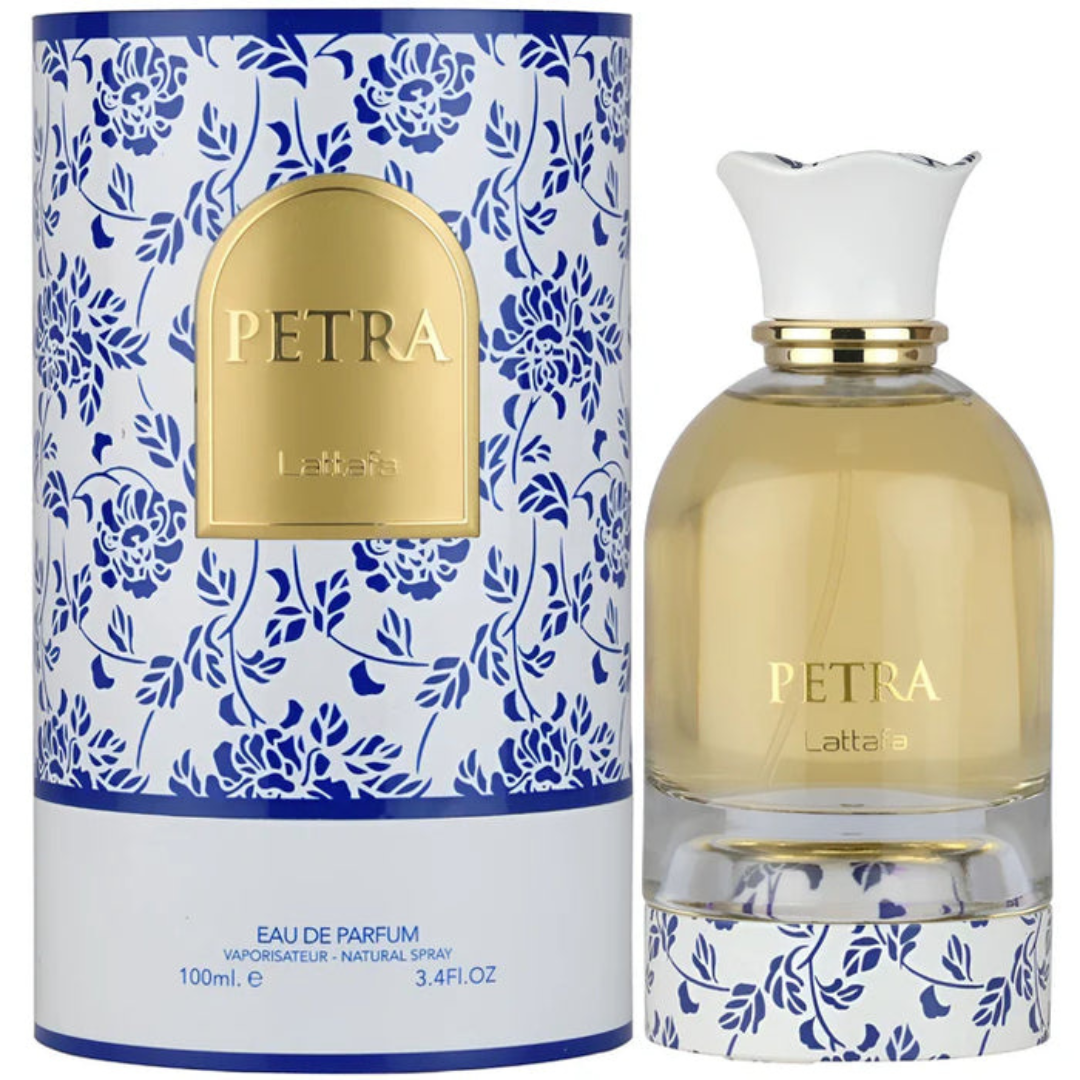 Petra EDP 100mL Lattafa