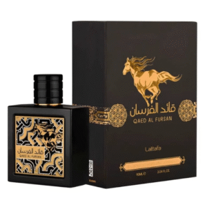 Qaed Al Fursan EDP 90mL Lattafa