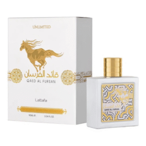 Qaed Al Fursan Unlimited EDP 90mL Lattafa