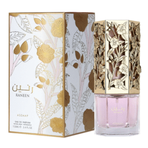 Raneen EDP 80mL Asdaaf