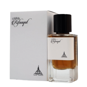 Rifaaqat EDP 85mL Paris Corner