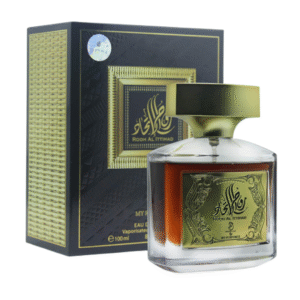 Rooh Al Ittihad Gold EDP 100mL Arabiyat