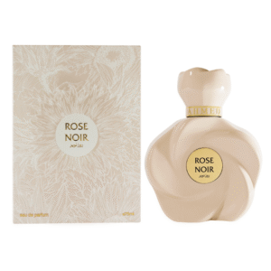Rose Noir EDP 75mL Ahmed Al Margribi