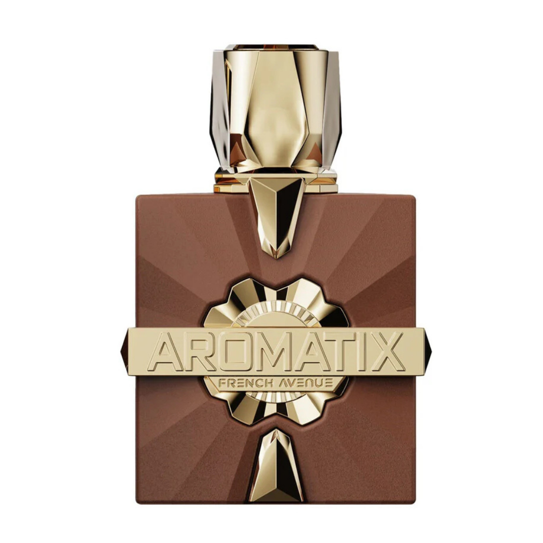 Royal Taboo XDP 100mL Aromatix X French Avenue