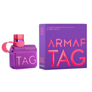 Tag Donna Colorata EDP 100mL Armaf