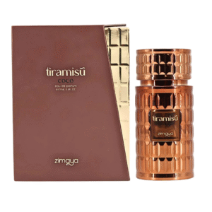 Tiramisu Coco EDP 100mL Zimaya