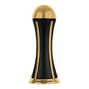 Winners Trophy Gold EDP 100mL Lattafa Pride
