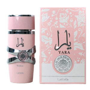 Yara Pink EDP 100mL Lattafa