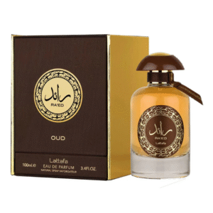 Raed Oud EDP 100mL Lattafa