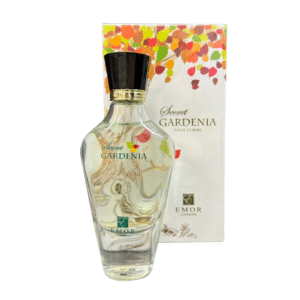 Secret Garden EDP 100mL Emor London
