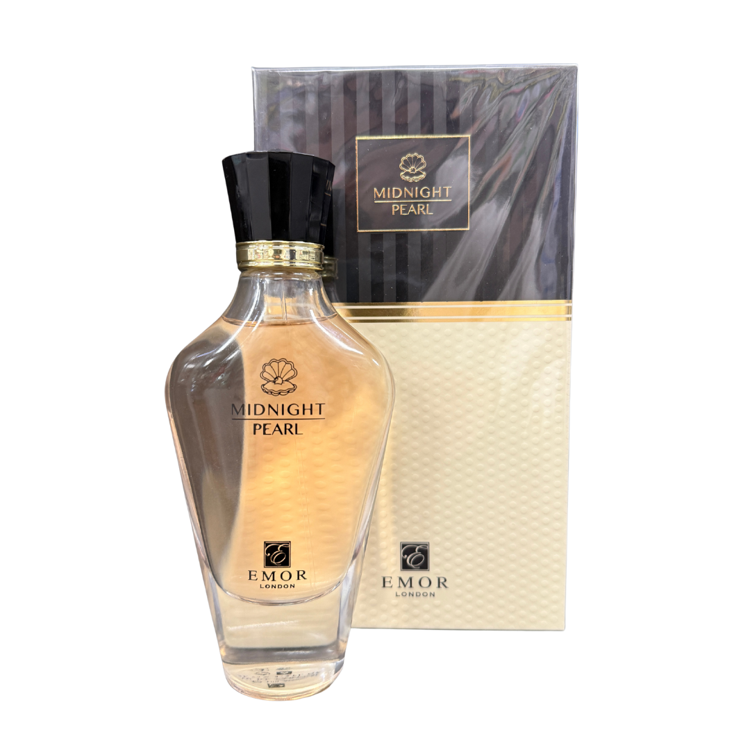 Midnight Pearl EDP 100mL Emor London