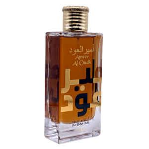 Ameer Al Oudh Intense Oud EDP 100mL Lattafa