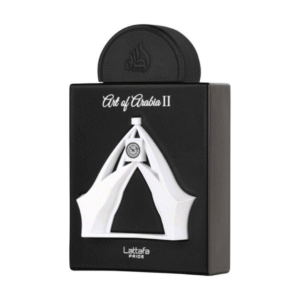 Art of Arabia II EDP 100mL Lattafa Pride