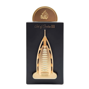 Art of Arabia III EDP 100mL Lattafa Pride