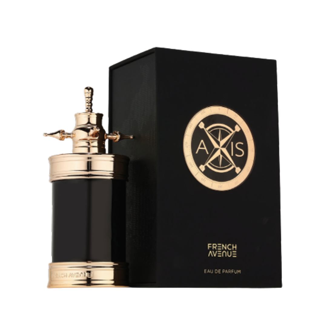 Axis EDP 100mL French Avenue
