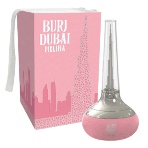 Burj Dubai Melina EDP 100mL Le Chameau