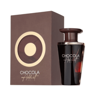 Chocola Addict EDP 100mL French Avenue