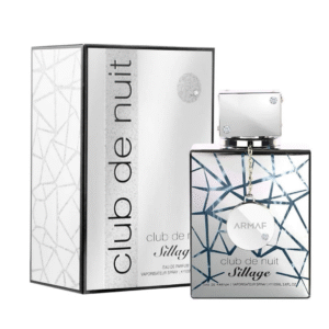 Club De Nuit Sillage EDP 105mL Armaf