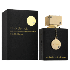 Club de Nuit Intense Woman EDP 105mL Armaf