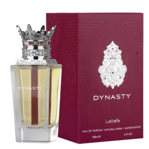 Dynasty EDP 100mL Lattafa