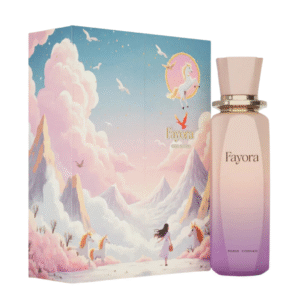 Fayora EDP 100mL Paris Corner