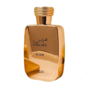 Hawas Elixir EDP 100mL Rasasi