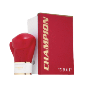 Champion GOAT EDP 80mL Fragrance World