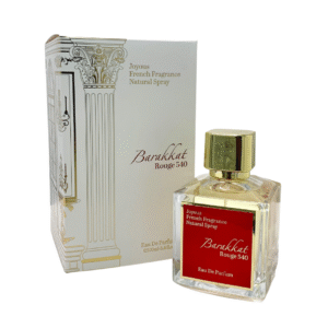 Barakkat Rouge 540 XDP Fragrance World