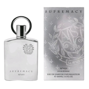 Supremacy EDP 100mL Afnan