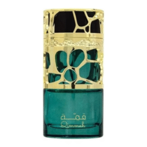 Qimmah for Women EDP 100mL Lattafa