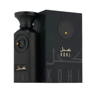 Kohl EDP 100mL Fragrance World