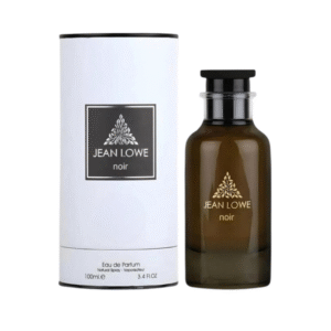 Jean Lowe Noir EDP 100mL Maison Alhambra