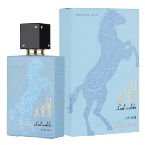 Lail Al Maleki EDP 100mL Lattafa