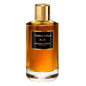 Tonka Cola EDP 120mL Mancera Paris