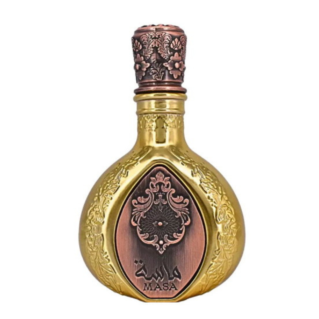 Masa EDP 100mL Lattafa Pride