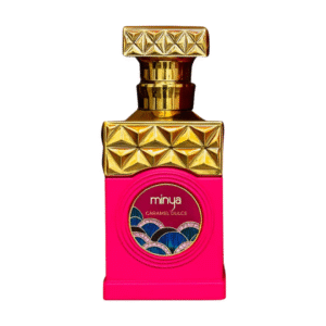 Minya Caramel Dulce EDP 100mL Paris Corner