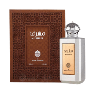 Mushrif EDP 100mL Ard Al Zaafaran