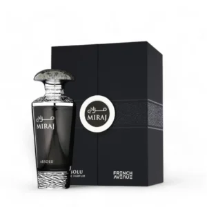 Miraj Absolu EDP 100mL French Avenue