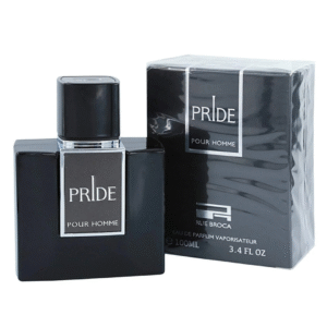 Pride Pour Homme EDP 100mL Rue Broca