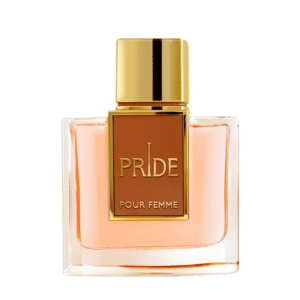 Pride Pour Femme EDP 100mL Rue Broca