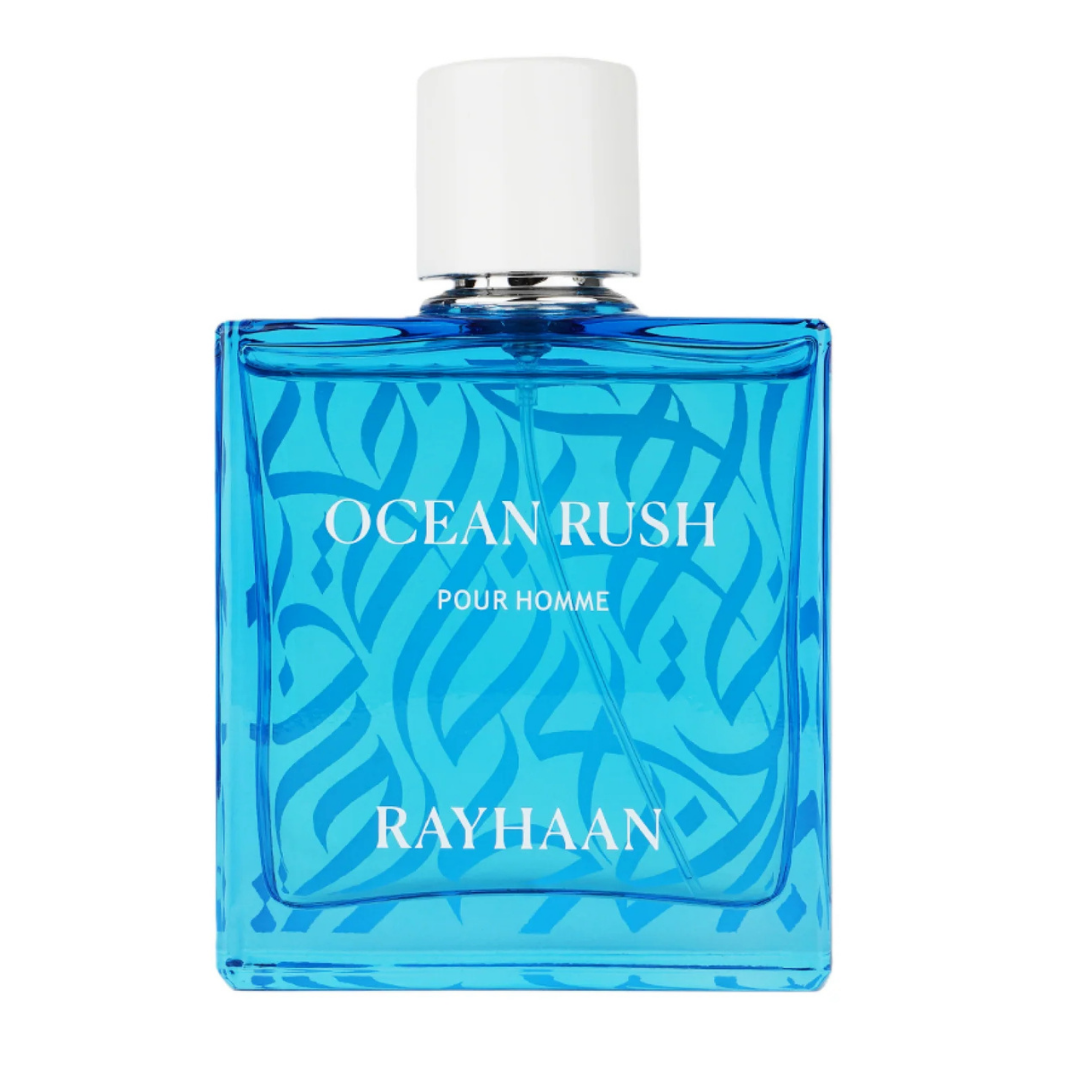 Ocean Rush EDP 100mL Rayhaan