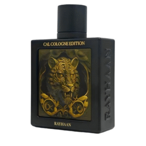 Tiger Cal Calone Edition EDP 100mL Rayhaan