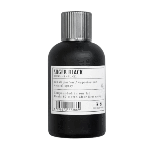 Suger Black EDP 100mL ARO-FAC Aroma Factory