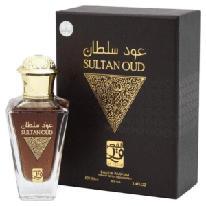 Sultan Oud EDP 100mL Al Qasr